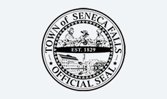 Seneca Falls NY logo