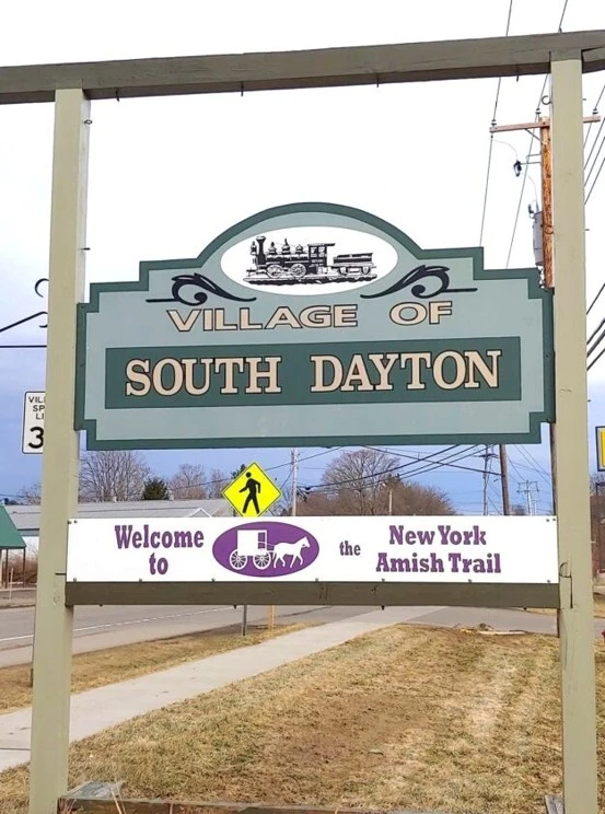 South Dayton