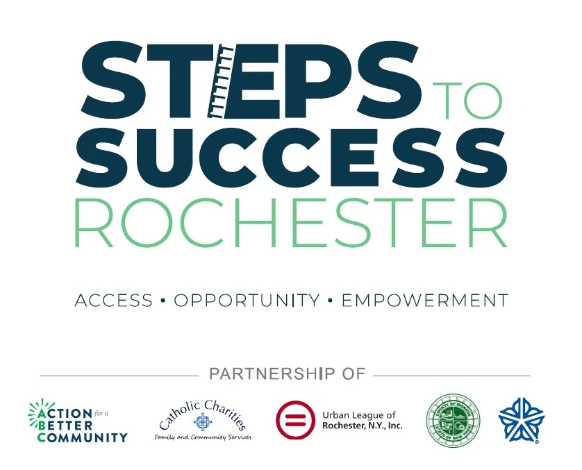 Steps to Success
