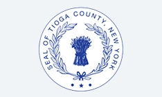 Tioga County NY logo