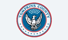 Tompkins County logo