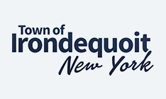 Town Irondequoit NY logo