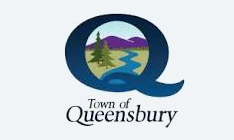 Town Queensbury logo