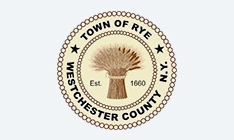 Town of Rye Westchester County logo