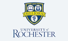 University of Rochester logo