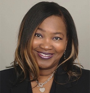 Valerie Davis-Howard Valerie Davis-Howard