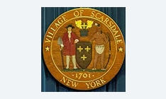 Village Scarsdale NY logo