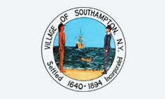 Village Southhampton NY logo