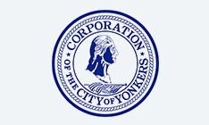 Yonkers logo