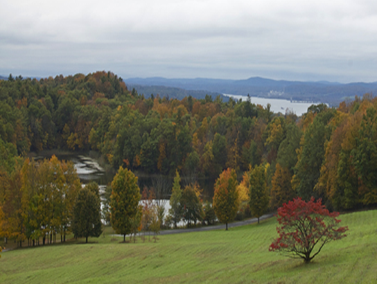 Dutchess County