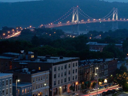 City of Poughkeepsie