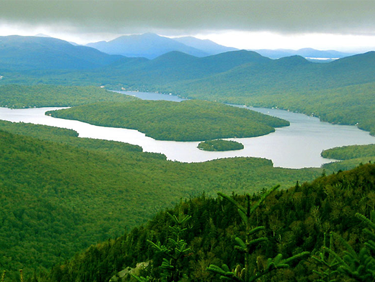 Lake Placid