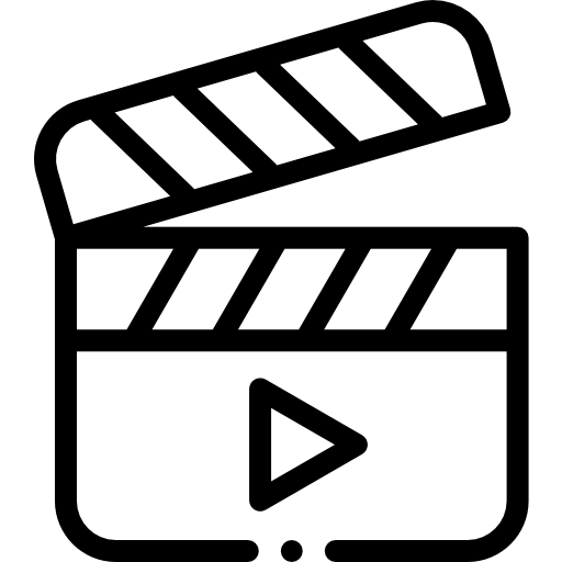 Video icon