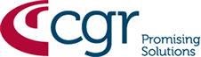 CGR logo